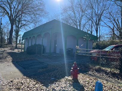 Griffin Islamic Center