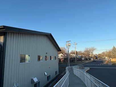 Islamic Center of Hamden