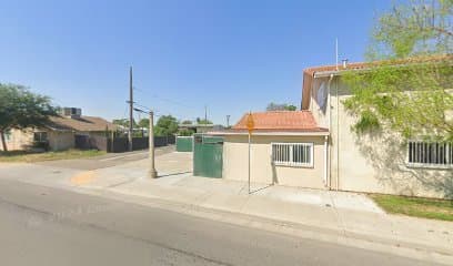 Masjid Hanford