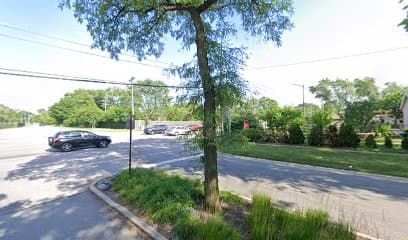 Hanover Park