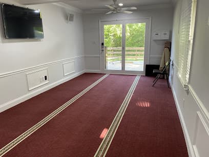 Islamic Center of Harrisburg