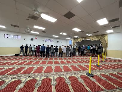 Islamic Center of Hawthorne