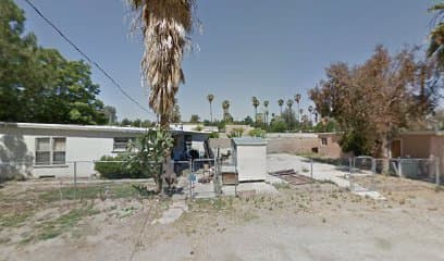 Islamic Center of Hemet