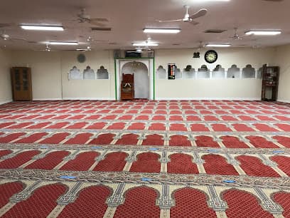 Islamic Center of High Point