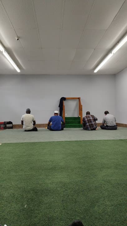Islamic Center of Houma