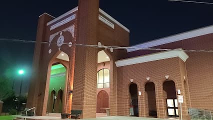 Masjid