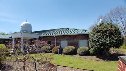Huntsville Islamic Center