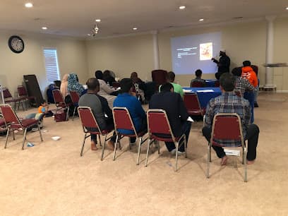 Islamic Center of Irmo