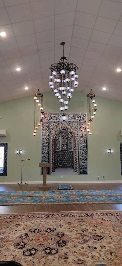 Jasper Masjid