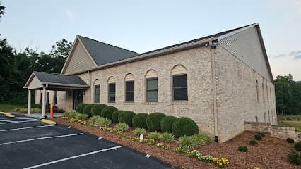 Islamic Center of Johnson City
