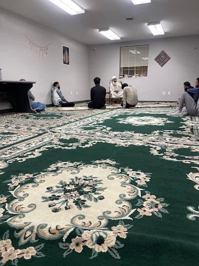 Joliet Islamic Center