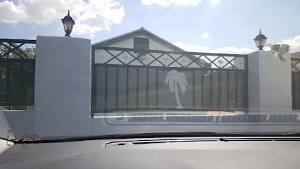 Islamic Center of Jurupa Valley