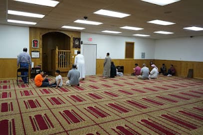 Kendallville Masjid