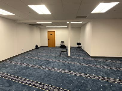 Kirkland Islamic Center