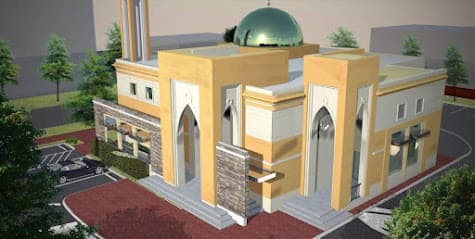 Islamic Society of Lake Charles