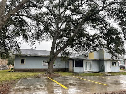 League City Islamic Center