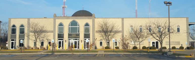 Masjid Libertyville