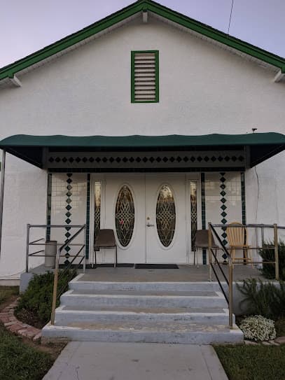 Islamic Center of Live Oak