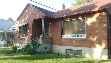 Logan Islamic Center