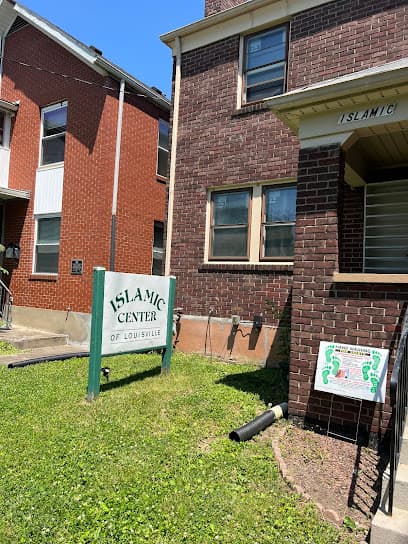 Islamic Center of Louisville