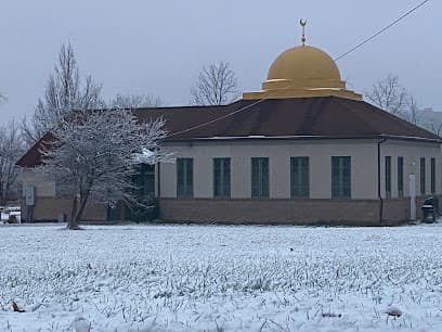Islamic Center of Macomb, Illinois