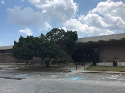 Islamic center of Macon