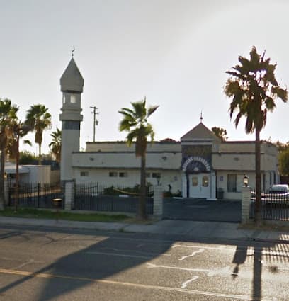 Madera Islamic Center