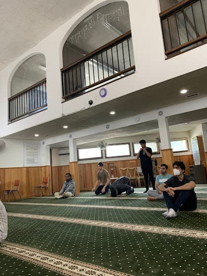 Islamic Center of Madison