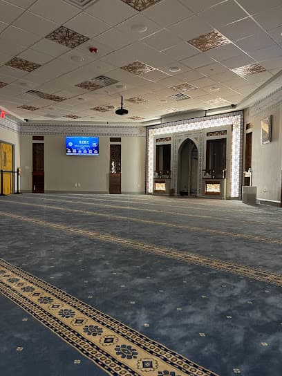 Malden Islamic Center
