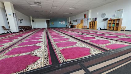 Islamic Society of New Hampshire
