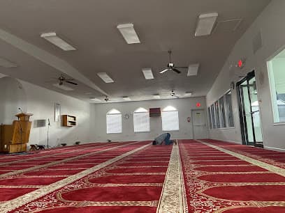 Islamic Center of Manhattan