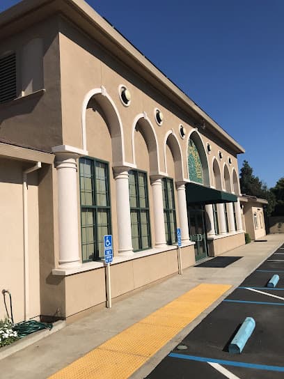 Islamic Center of Manteca