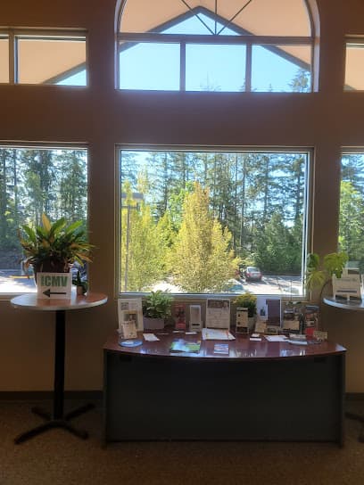 Islamic Center of Maple Valley