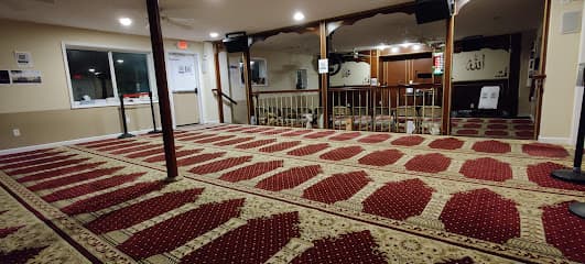 Islamic Center of Mason