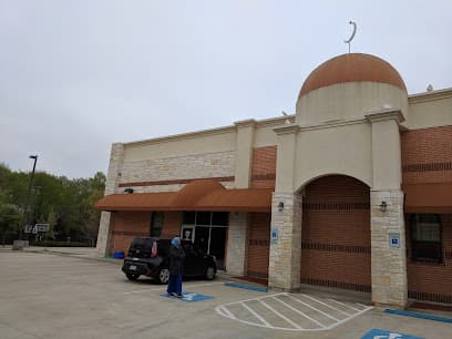 McKinney Masjid