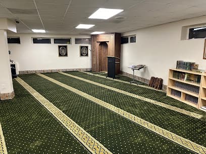 Mclean Islamic Society