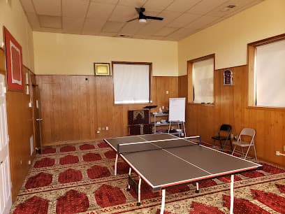 ISLAMIC CENTER Middletown