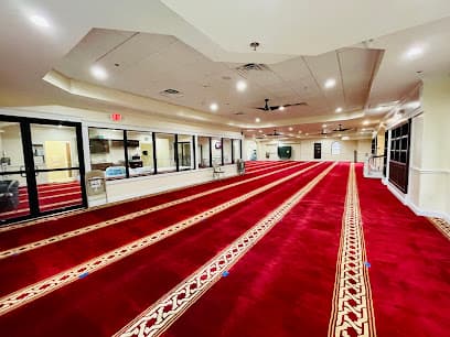 Islamic Society of Mobile