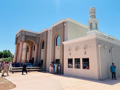 Islamic Center of Modesto