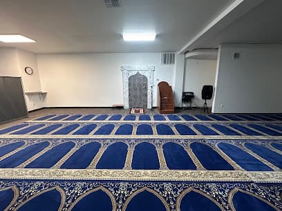 Islamic Center of Monroe