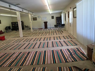 Islamic Center of Morganton