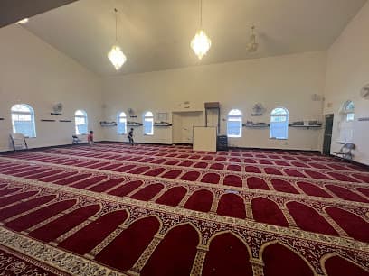 Islamic Center of Morgantown