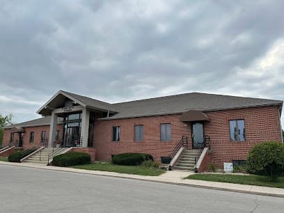 Islamic Center of Muncie