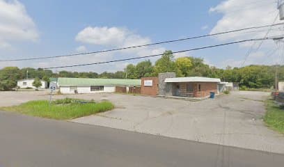 Islamic Center of Murray