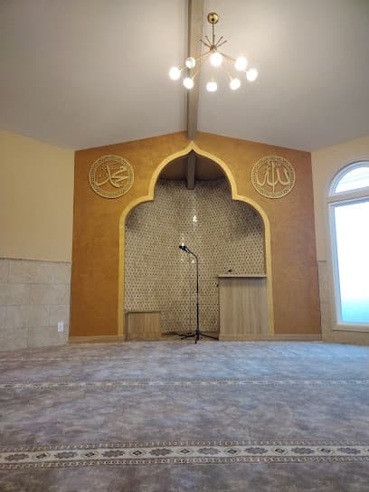 Islamic Center of Nashville