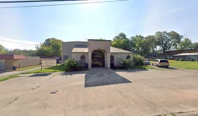 Islamic Center of Natchitoches