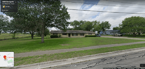 New Braunfels Islamic Center