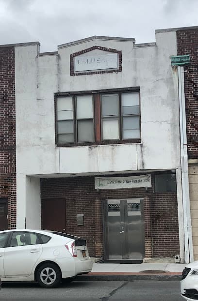 Islamic Center Of New Rochelle