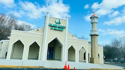 Islamic Society of Delaware