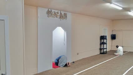 Islamic Society of Noel